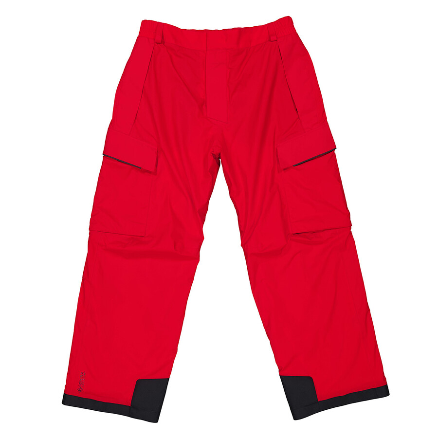 Grenoble Gortex Cargo Pants, Size Large