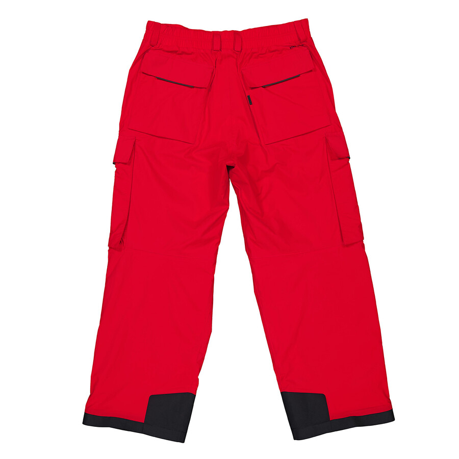Moncler Moncler Grenoble Gortex Cargo Pants, Size Large