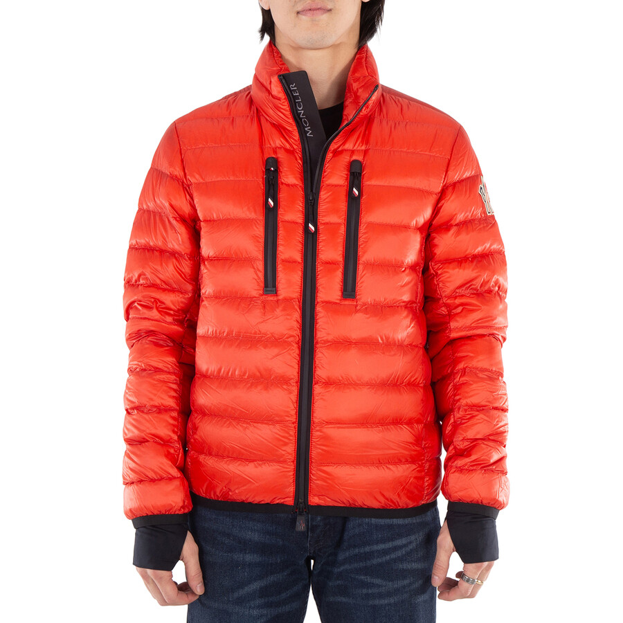 Grenoble Hers Short Down Jacket
