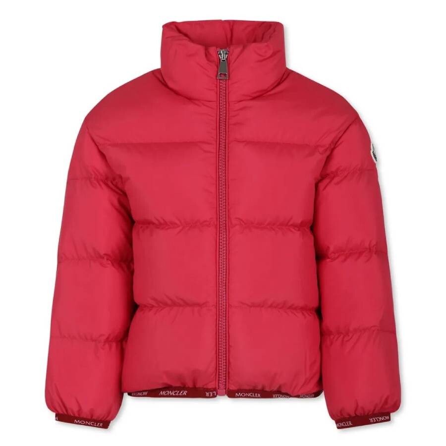 Kids Abbadia Down Puffer Jacket