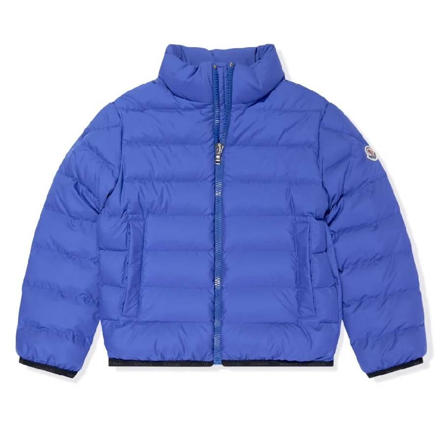 Kids Baudinet Puffer Down Jacket
