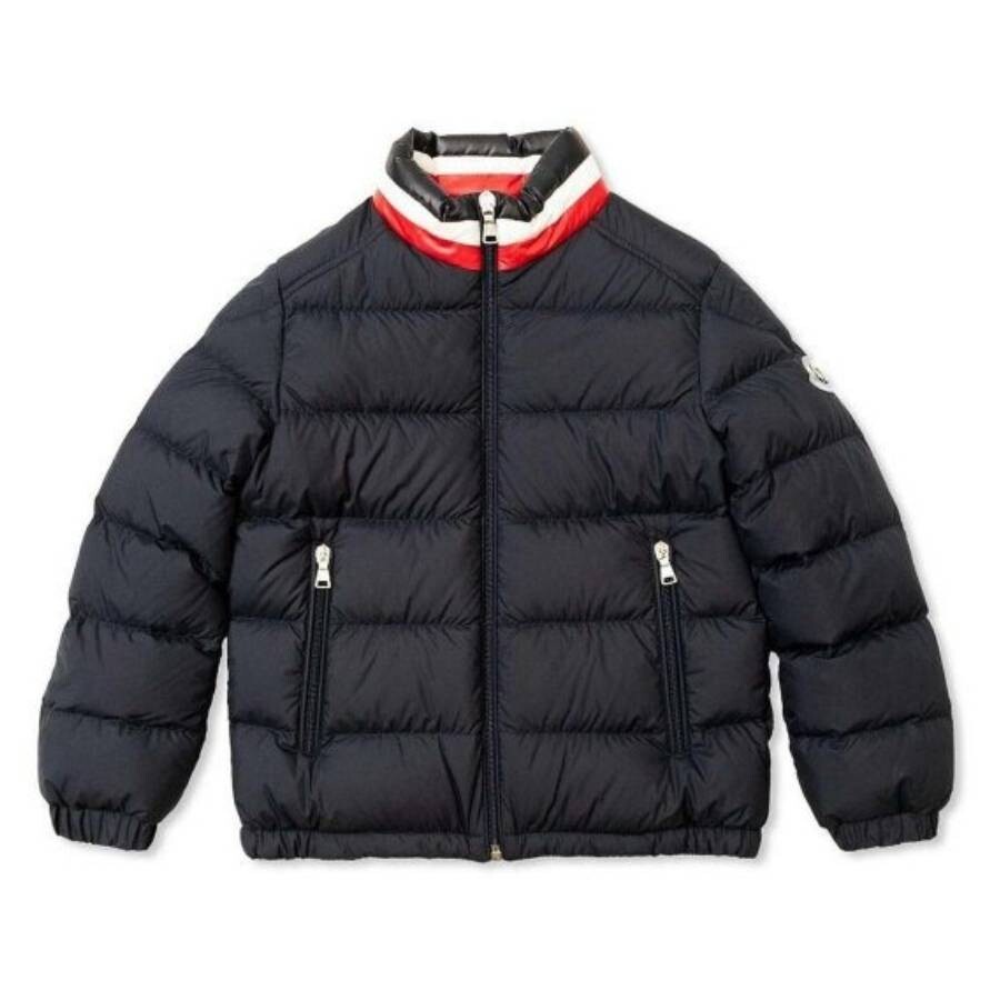 Kids Vashiti Down Puffer Jacket