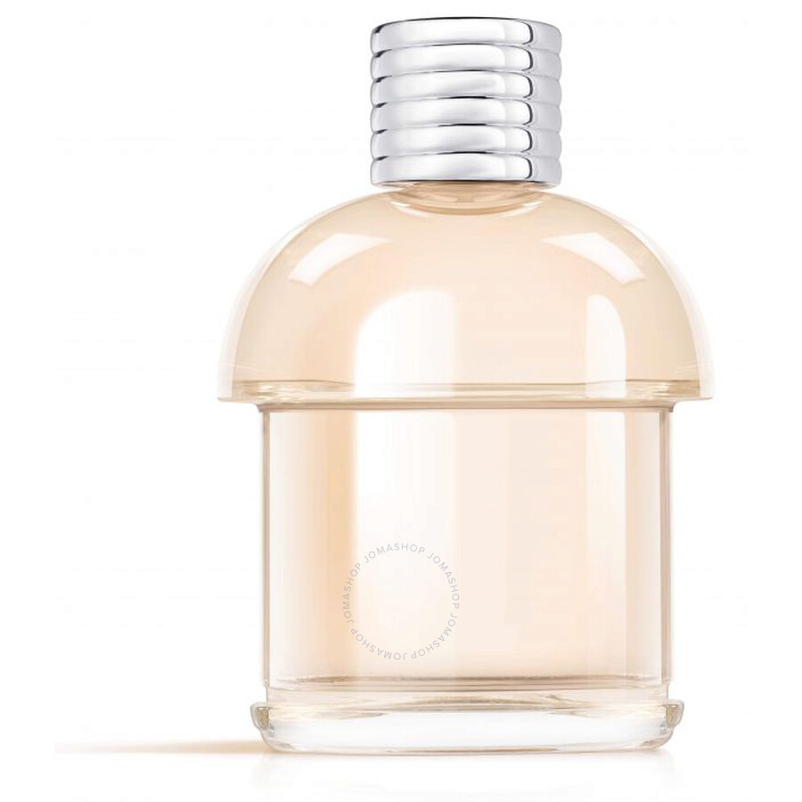 Moncler Ladies Pour Femme Edp 5.0 oz Fragrances 3386460126304