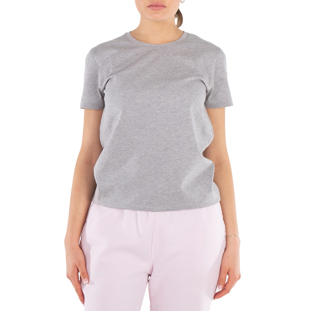 Moncler T-shirt  J19548A00005 main image 0