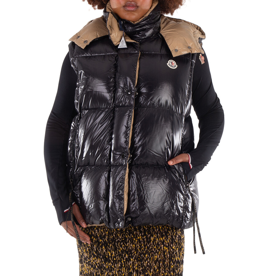 関税込 Moncler ARQUES DOWN GILET Vest J20931A0000489AL5033 関税込 Moncler ARQUES DOWN GILET Vest J20931A0000489AL5033