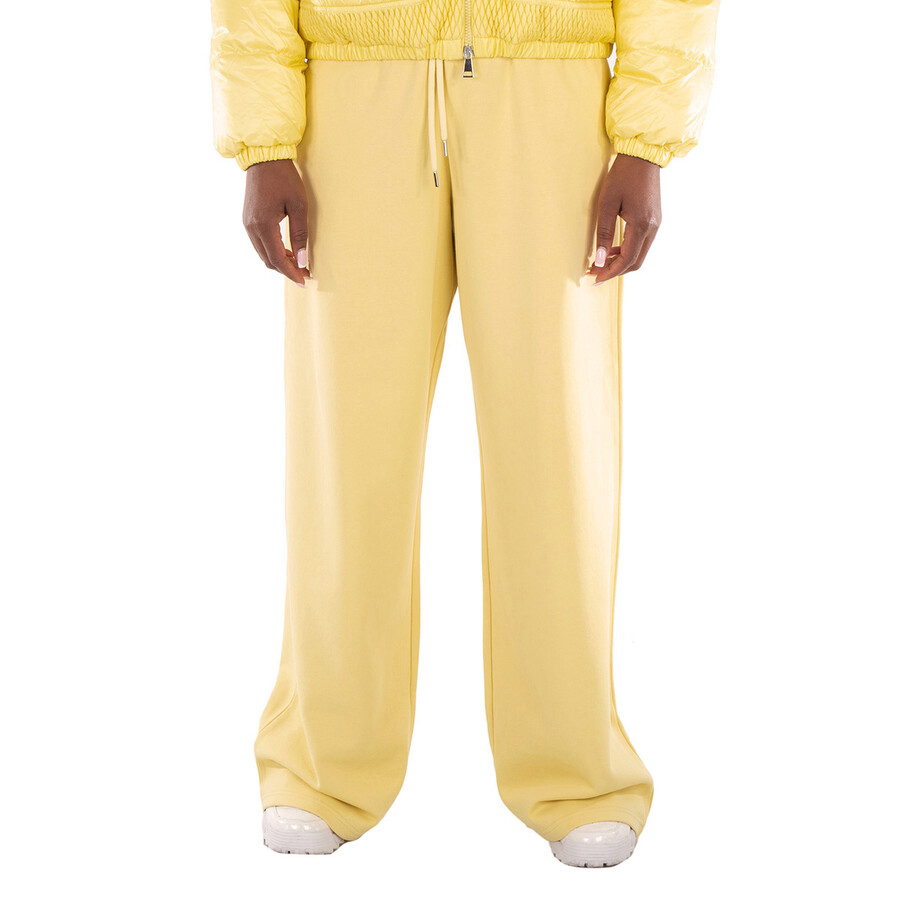 パンツ MONCLER CAMPIONARIO P/E 2002 MONCLER CAMPIONARIO Spring/Summer 2002