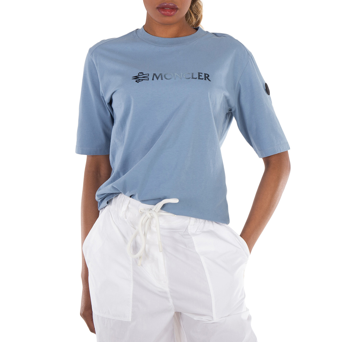 Moncler T-shirt  J19548A00005