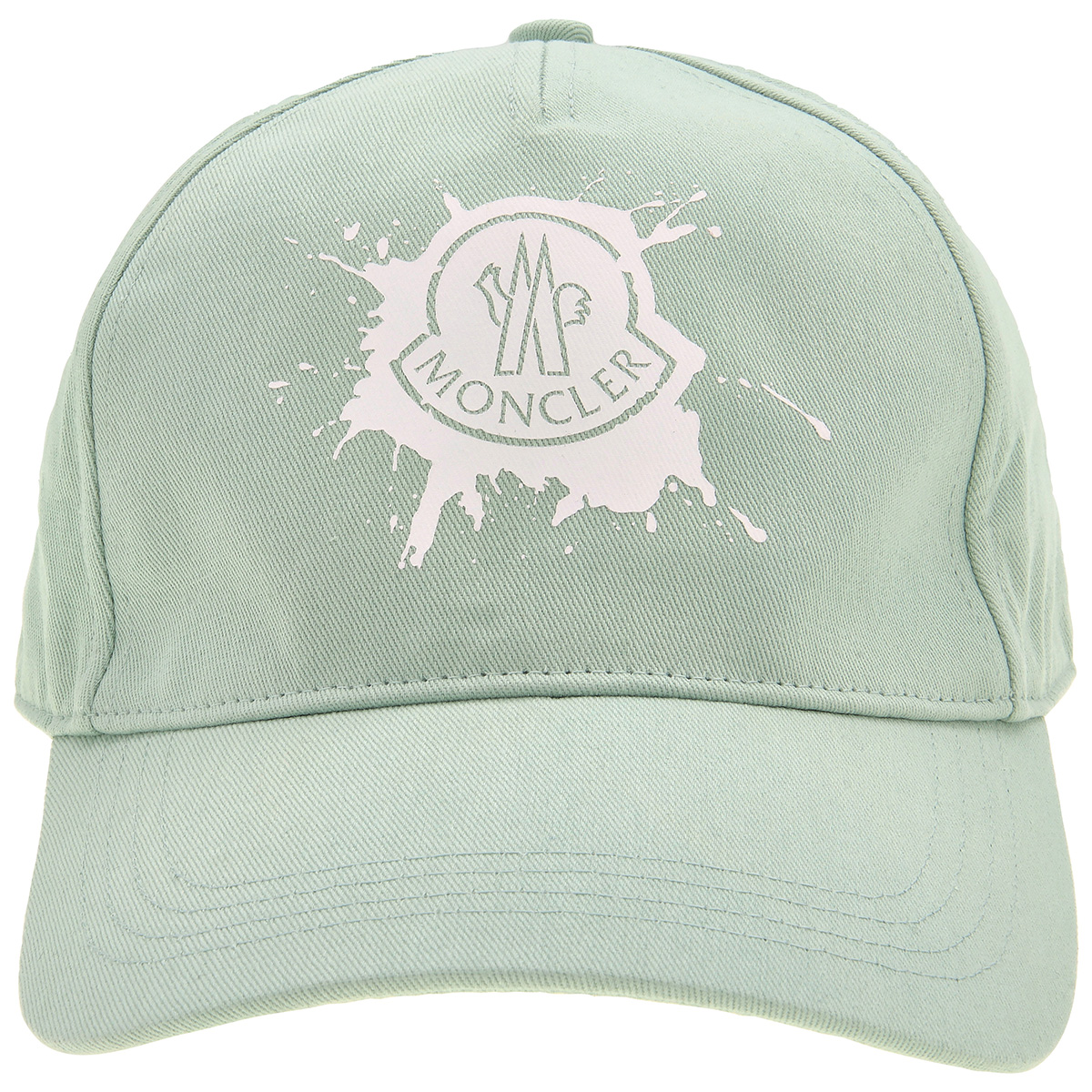 Moncler Bermuda con logo I19548H00015