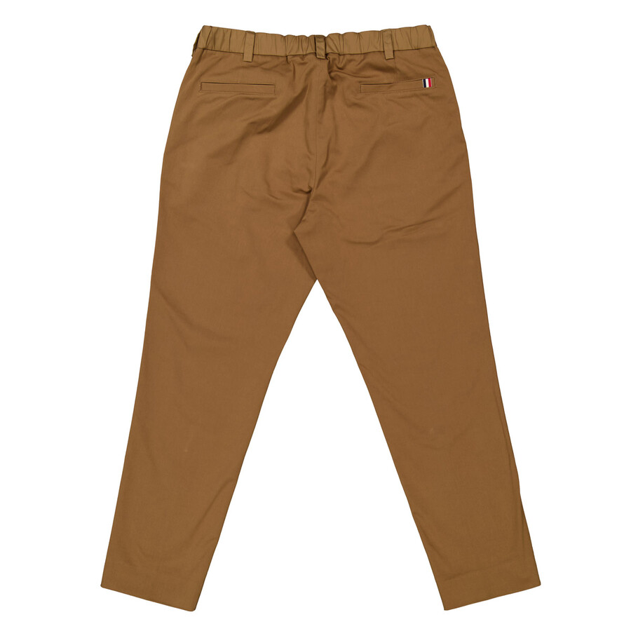 Logo-Tag Drawstring Trousers, Brand Size 50 ( US Size 34 )