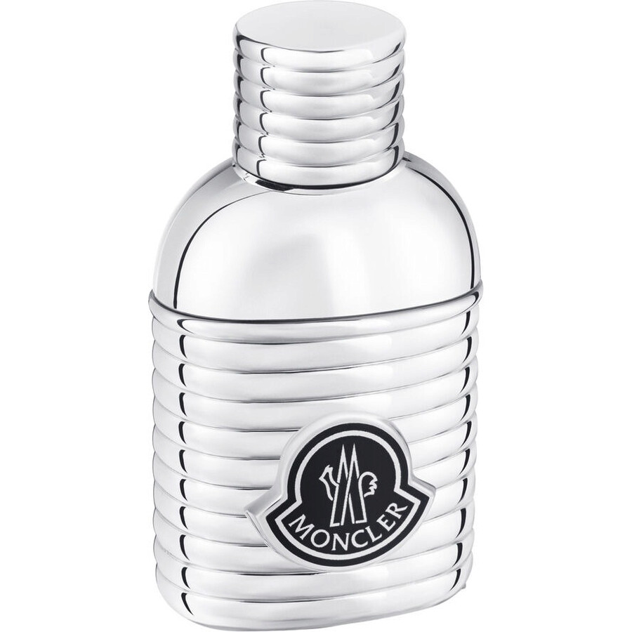 Moncler Men's Pour Homme Edp 0.25 oz Fragrances 3386460126267
