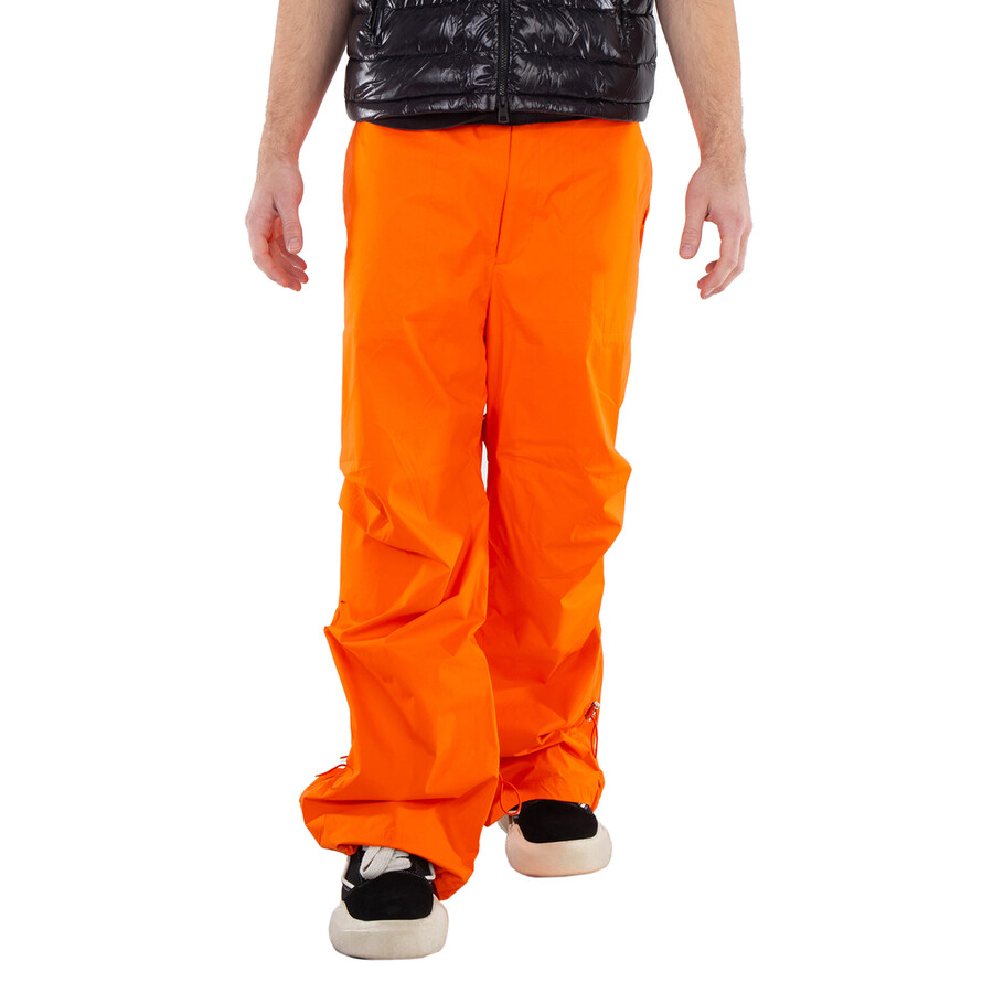Nylon Pants, Brand Size 50 (US Size 34)