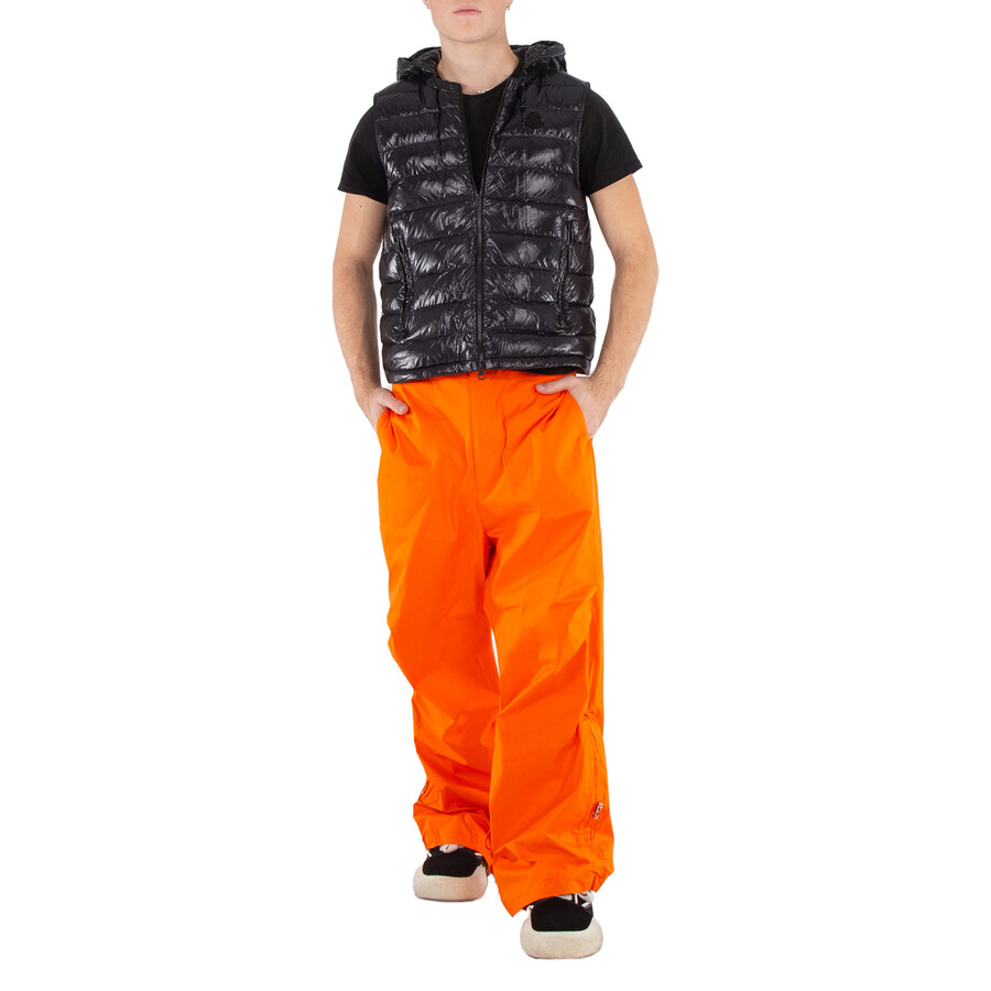 Nylon Pants, Brand Size 50 (US Size 34)