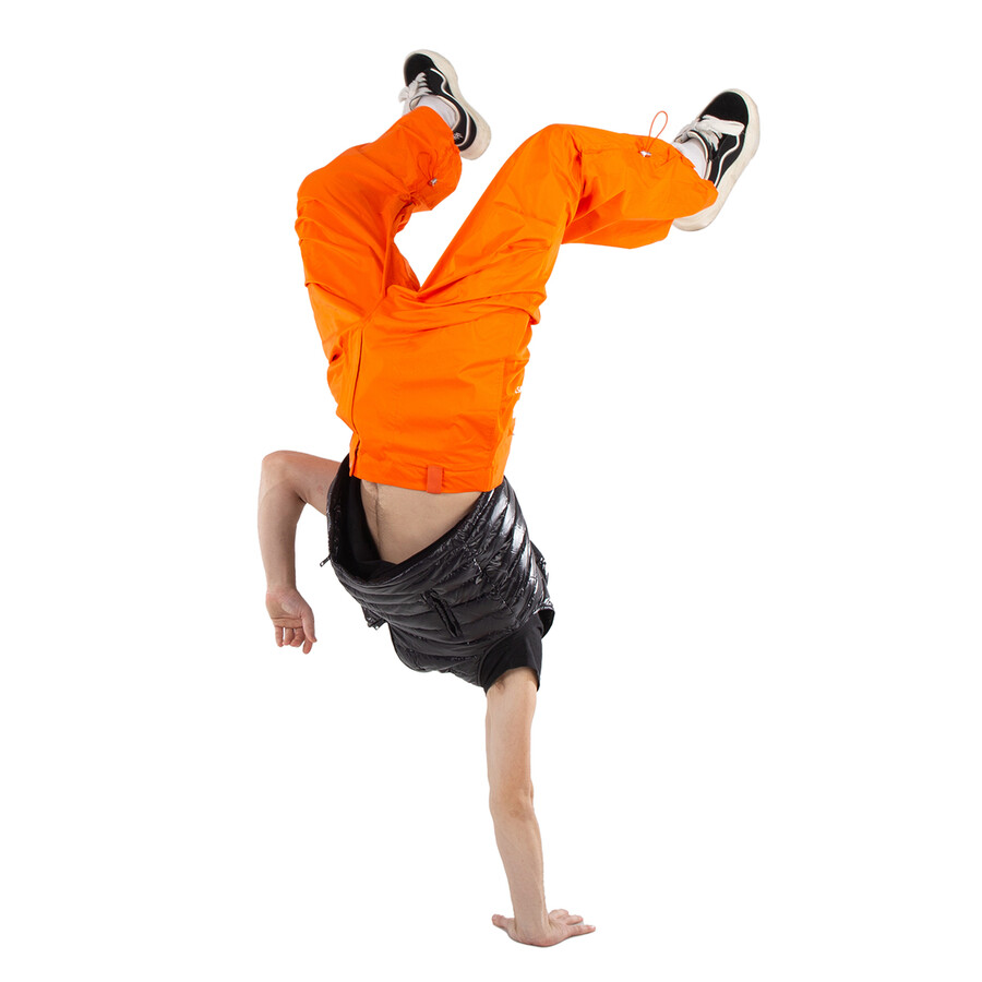 Nylon Pants, Brand Size 50 (US Size 34)