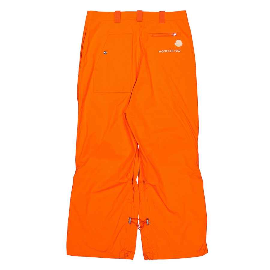 Nylon Pants, Brand Size 50 (US Size 34)
