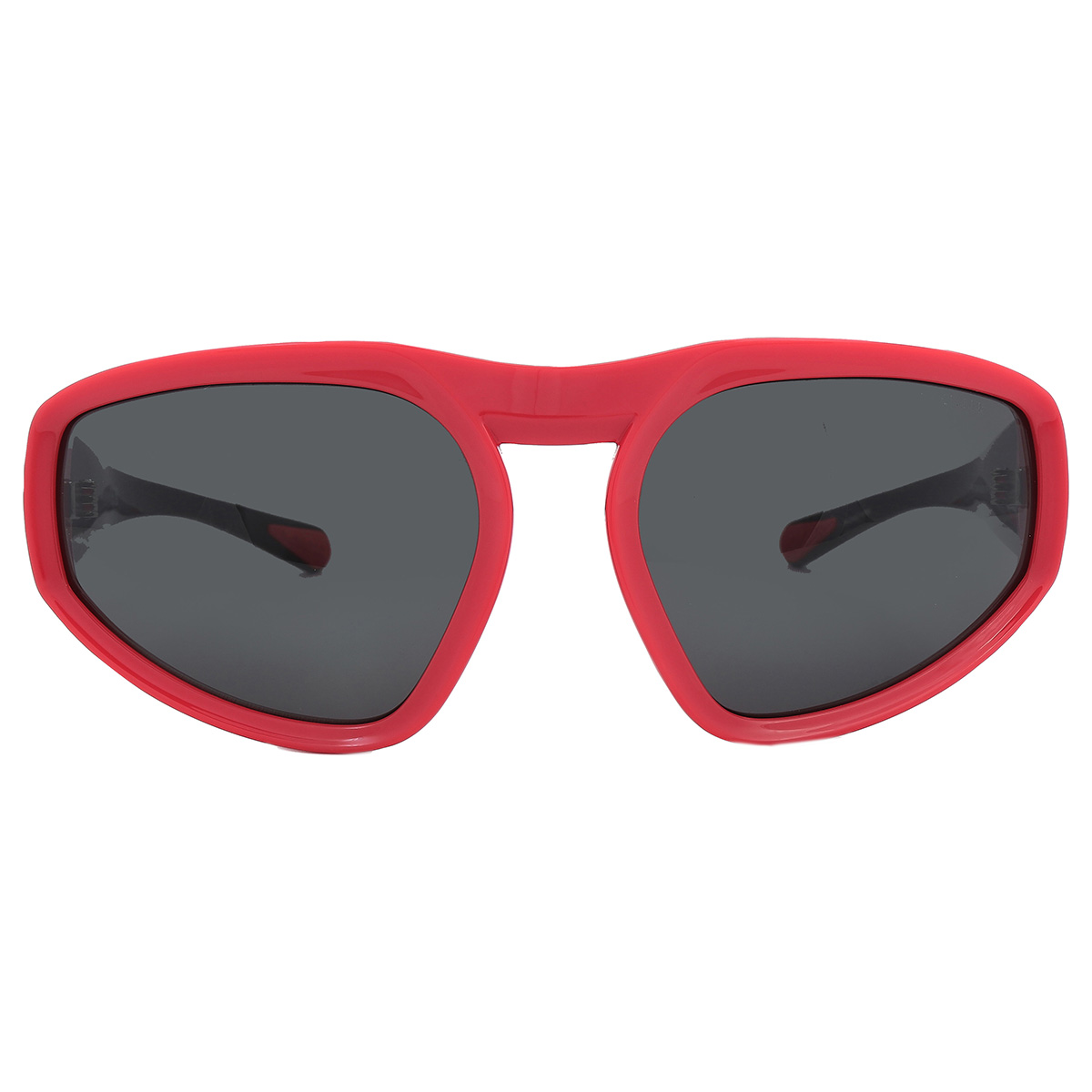Moncler Pentagra Smoke Wrap Men display picture 2