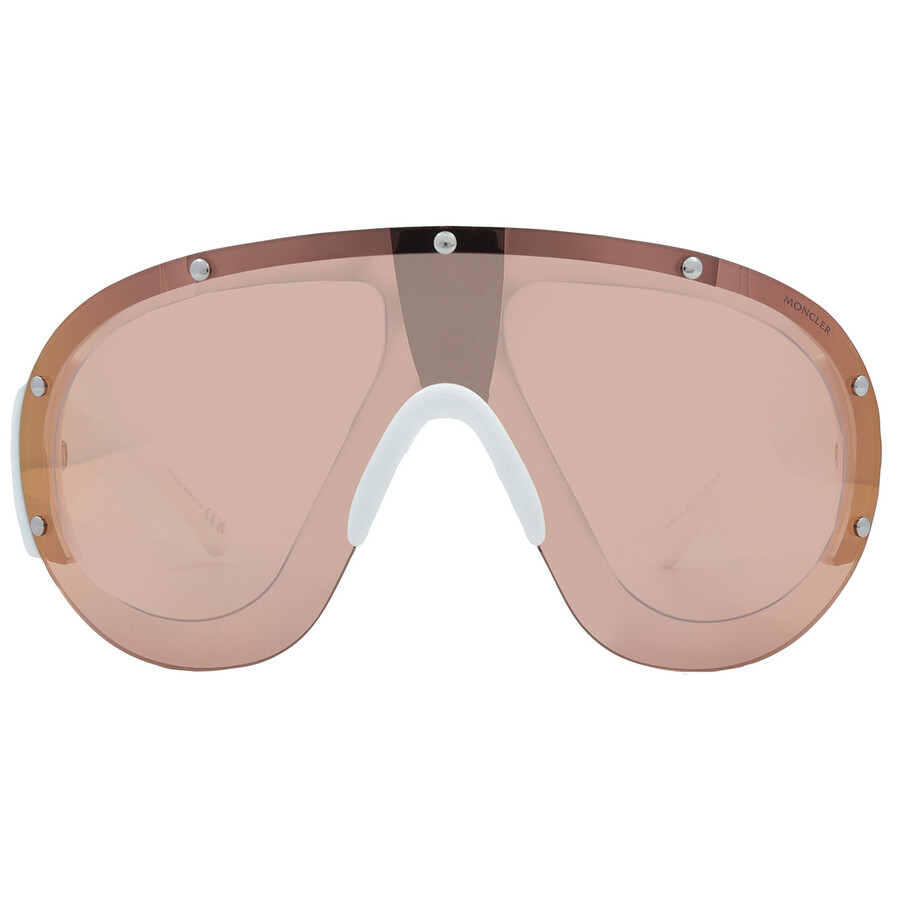 Moncler Rapide Orange Shield Men 