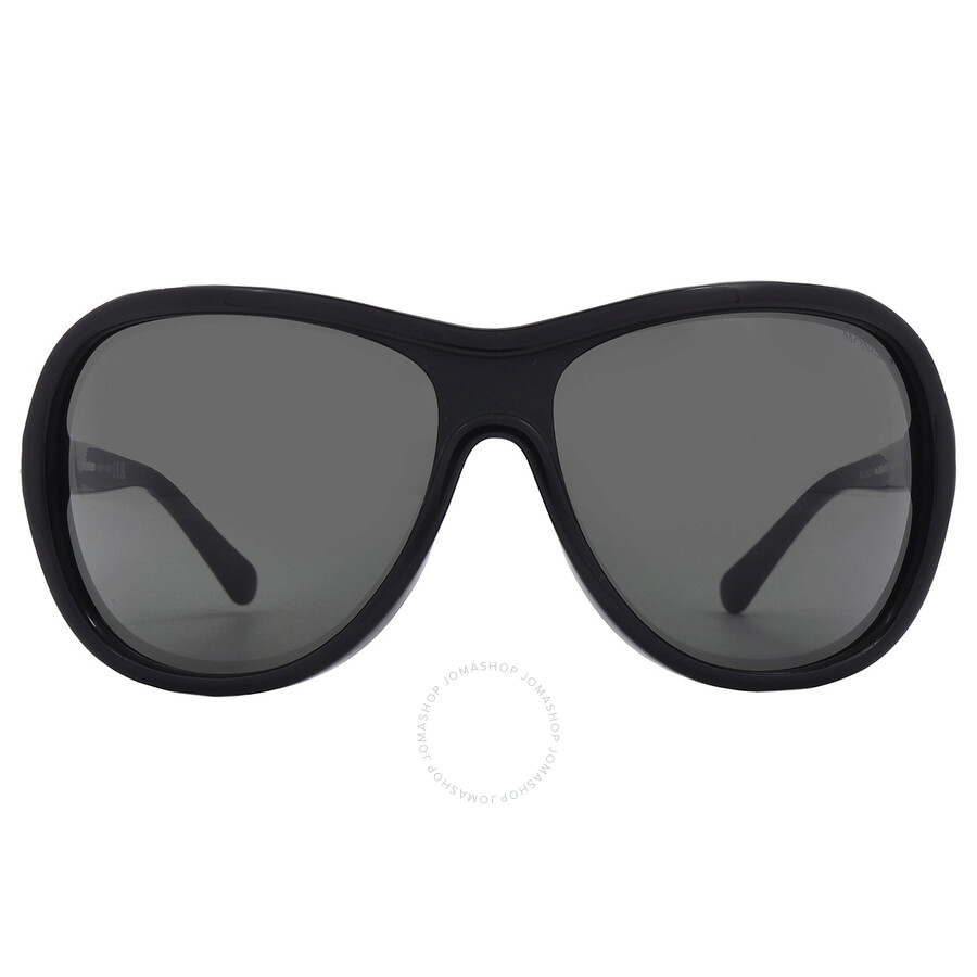 サングラス MONCLER Woman Sunglasses Black ML0277 01X 51+0D1wBj1L._AC_SY350_QL65_.jpg