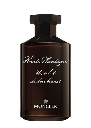 Moncler Unisex Haute Montagne EDP Spray 6.7 oz Fragrances