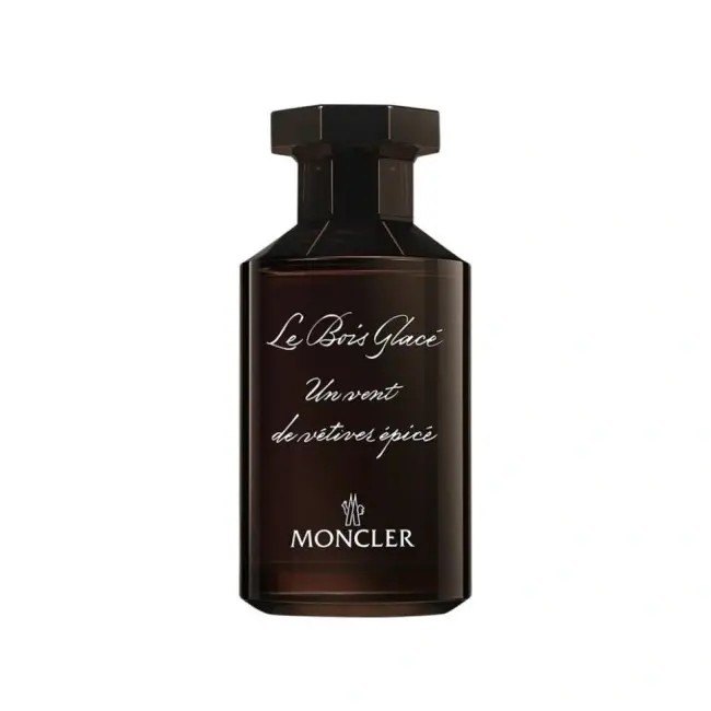 Moncler Unisex Le Bois Glace Edp Spray 3.4 oz (tester) Fragrances 3386460144117