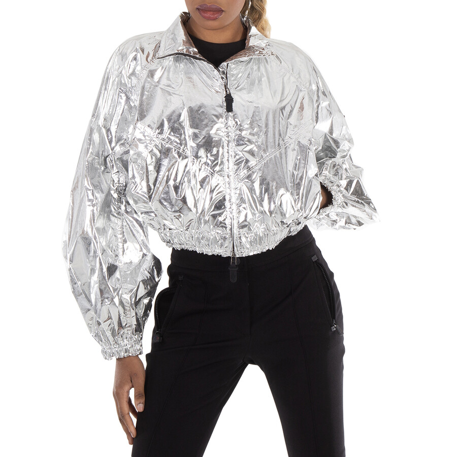 X Alicia Keys Flatbrush Windbreaker Jacket