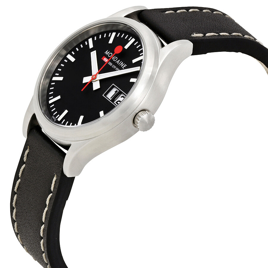 mondaine sport watch