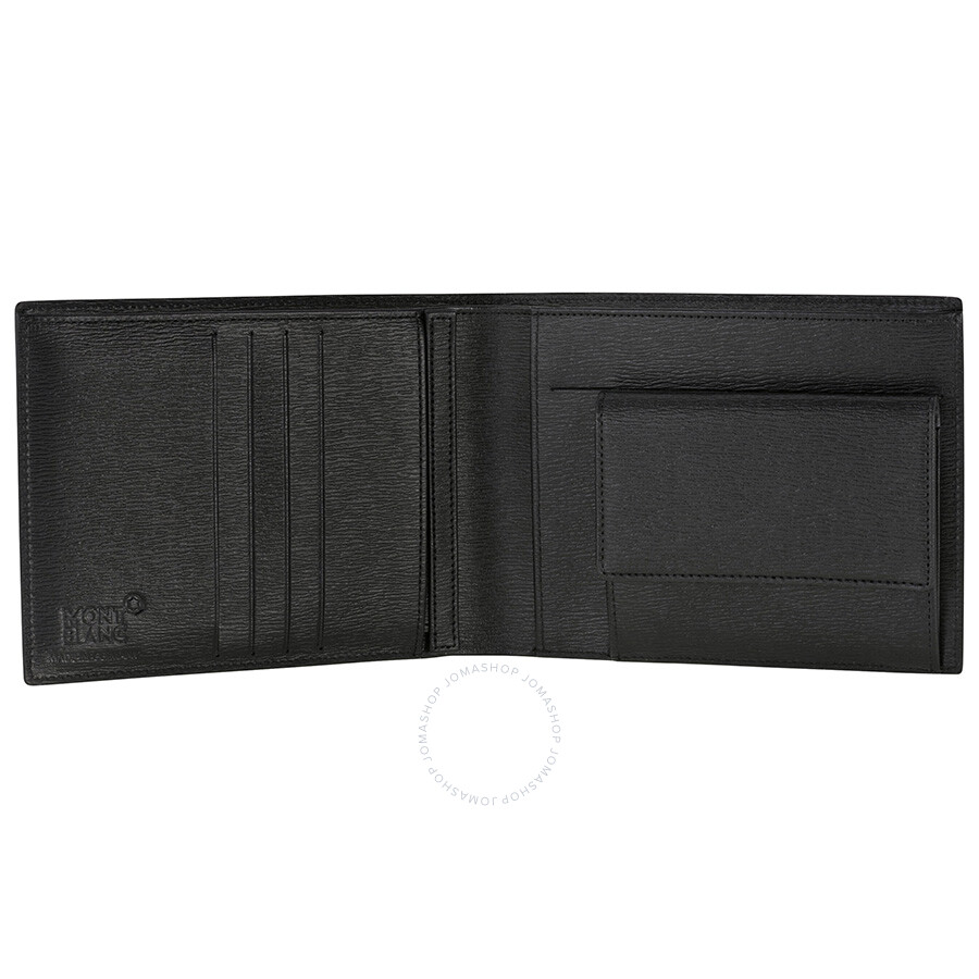 mont blanc id holder