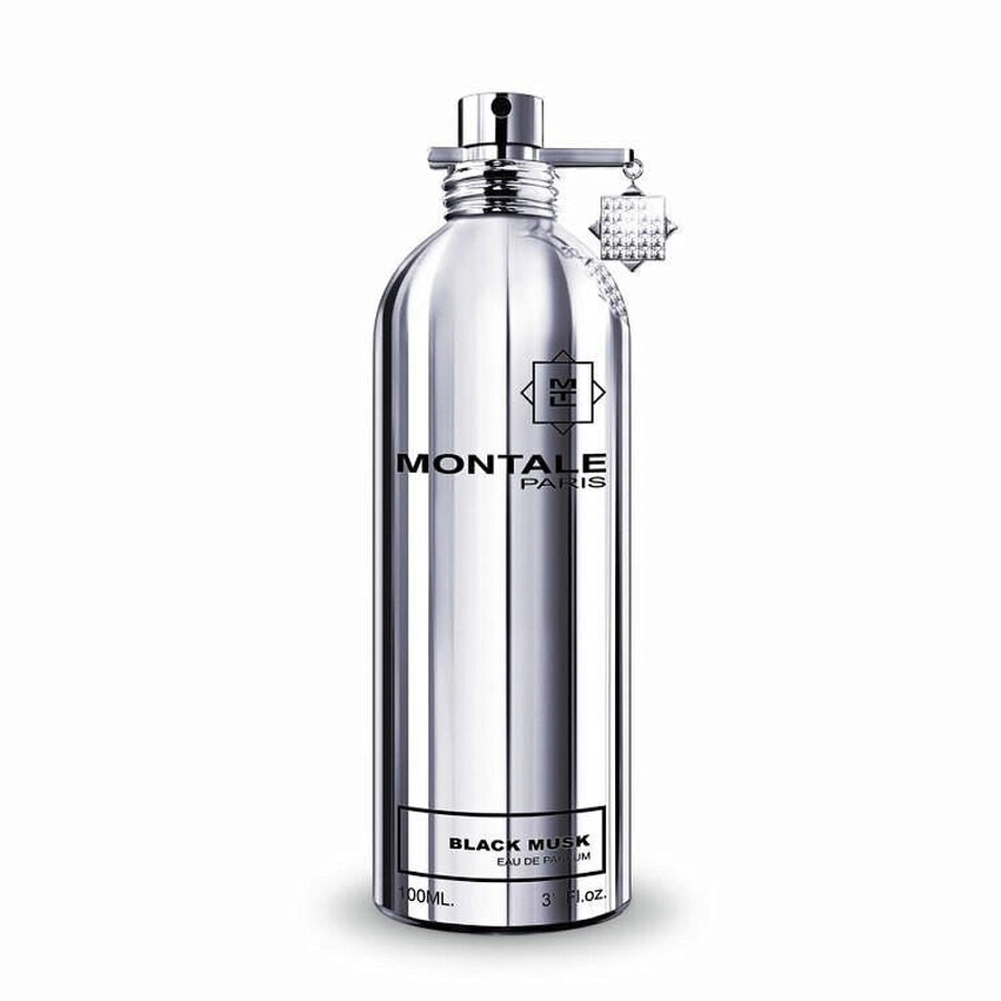 Montale Unisex Black Musk Edp Spray 3.4 oz (tester) Fragrances 3760260454919