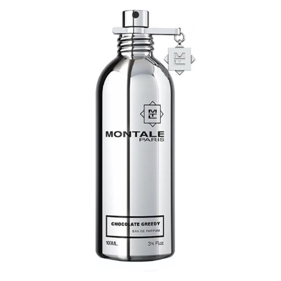 Montale Unisex Chocolate Greedy Edp Spray 3.4 oz (tester) Fragrances 0003760125947