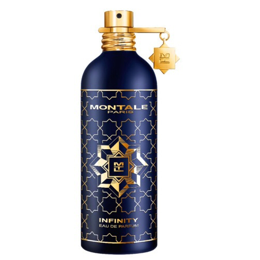 Montale Unisex Infinity Edp Spray 3.4 oz (tester) Fragrances 3760260458726