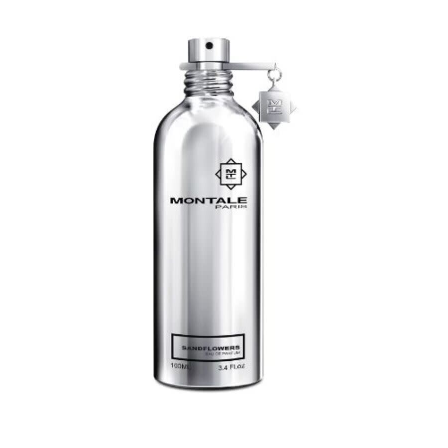 Montale Unisex Sand Flower Edp Spray 3.38 oz (tester) Fragrances 0607530125975
