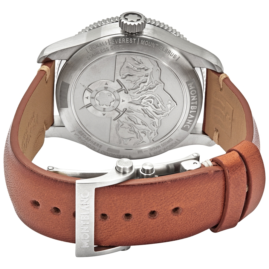 montblanc 1858 geosphere 119286