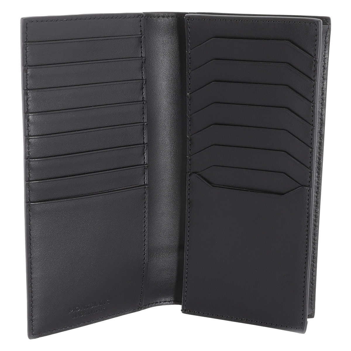 Montblanc 4810 15cc Wallet 130928 4062037108063 - Handbags - Jomashop
