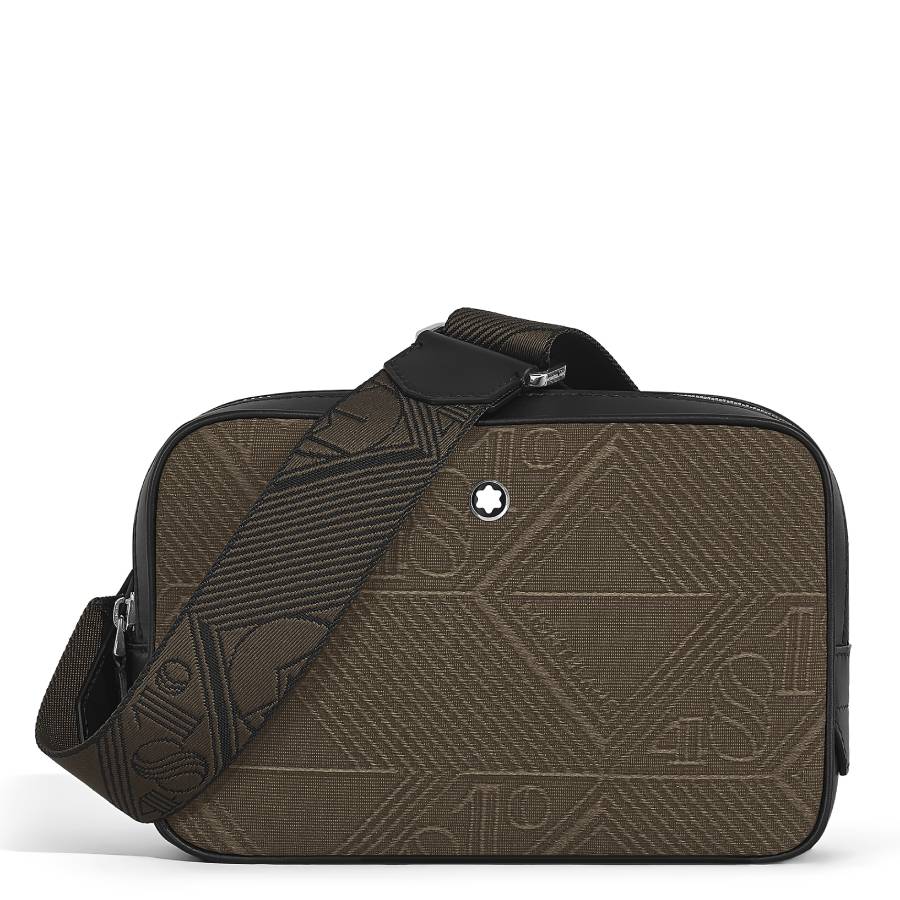 Montblanc 4810 Jacquard Mini Crossbody 220257 4069153002039