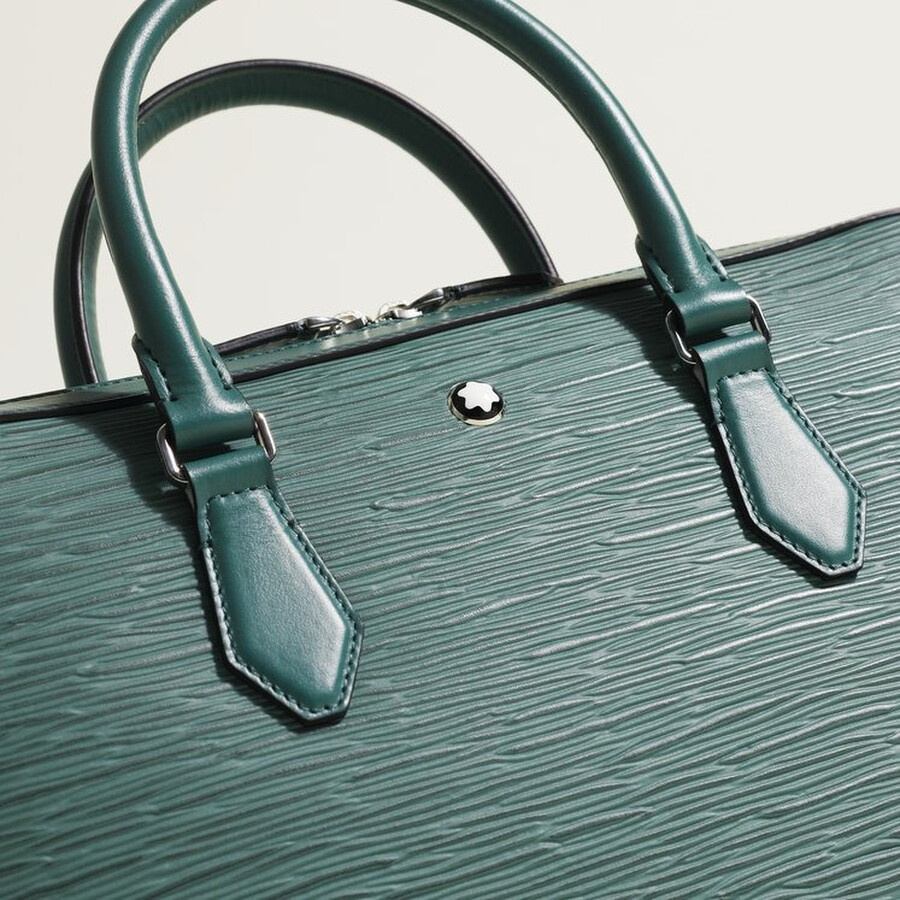 Montblanc 4810 Thin Document Case
