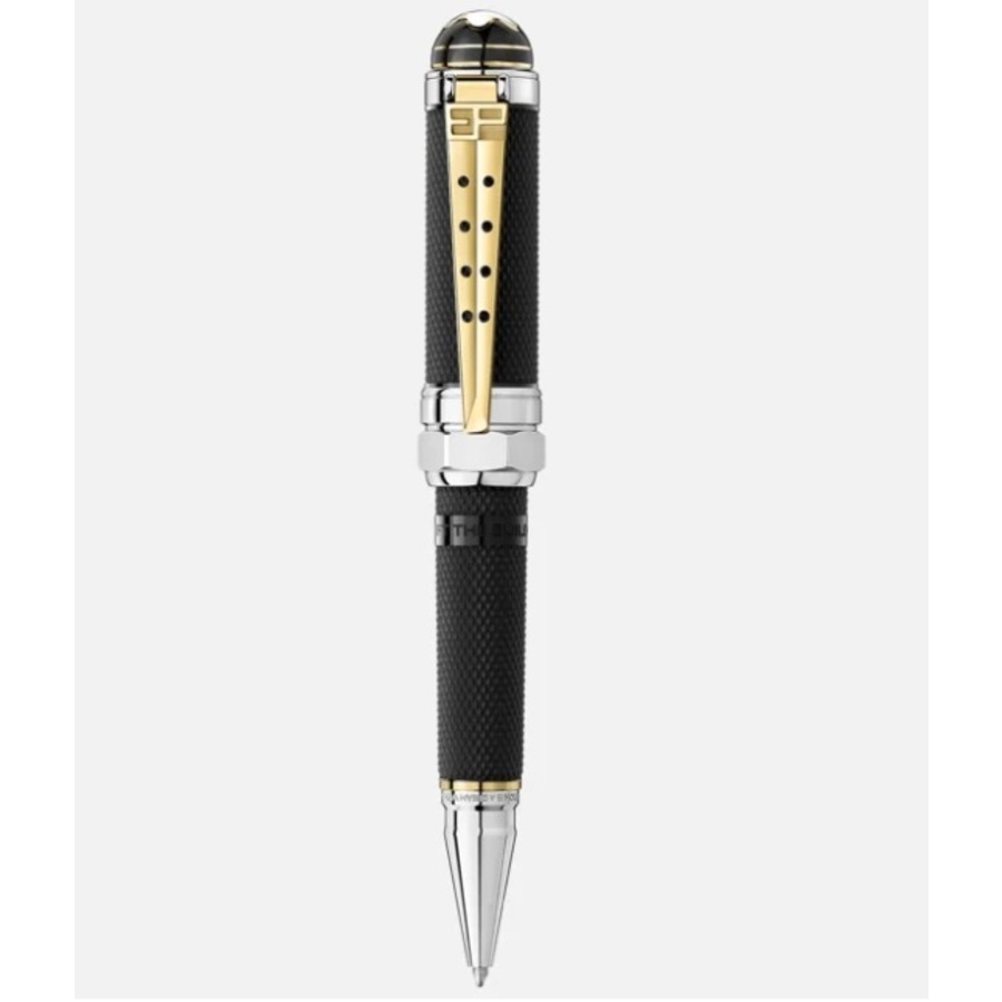 Pen Ballpoint Meisterstück Montblanc Rollerball Meisterstuck