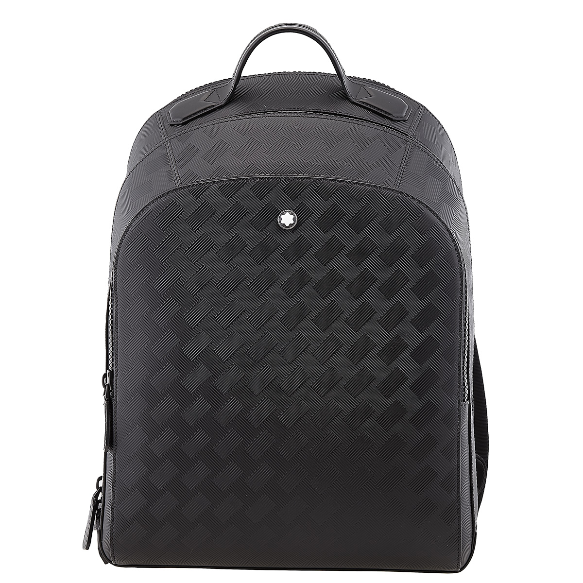 Montblanc Black Extreme 3.0 Medium Backpack 129964 4062037092744