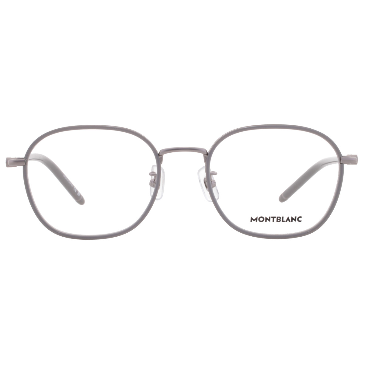 Montblanc Demo Oval Men's Eyeglasses MB0368OA 003 52 889652511931