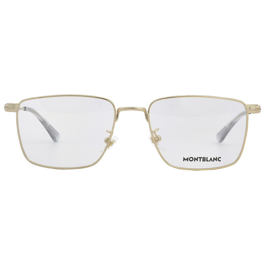 Montblanc Demo Rectangular Men 