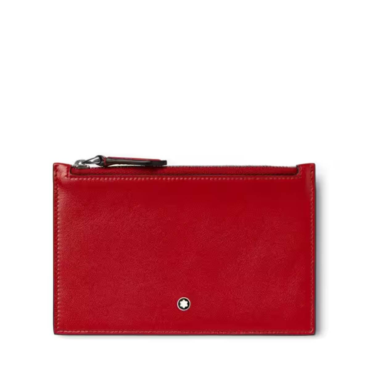 Montblanc Eisterstuck Zipper Card Holder