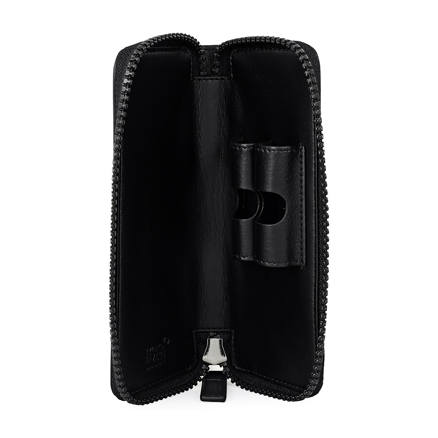 Montblanc Extreme 2 Zip Pen Pouch 111146