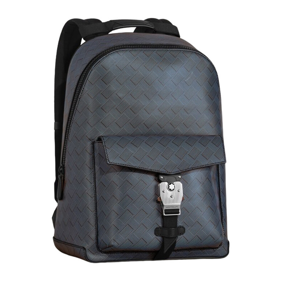 Montblanc Extreme 3.0 Backpack With M Lock 4810 Buckle In Grey