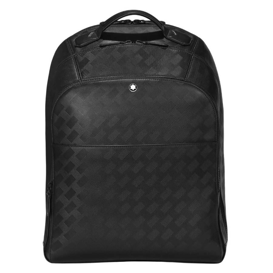 Montblanc Extreme 3.0 Large Leather Backpack 199845 4062037982694