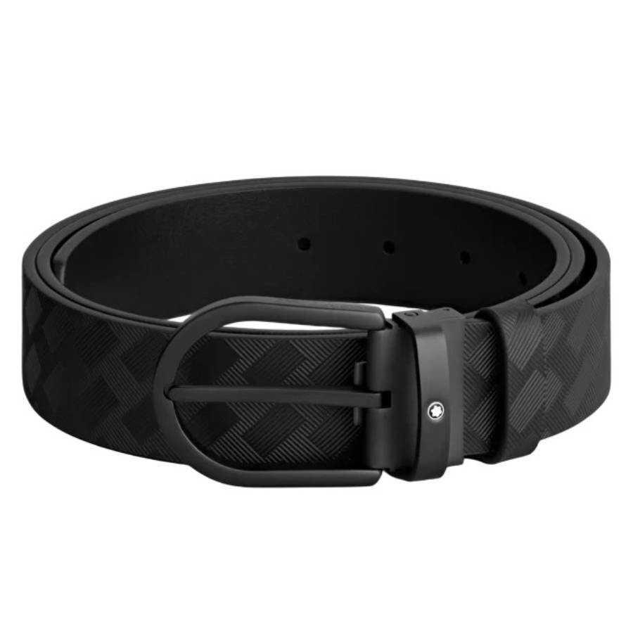Extreme 3.0 Motif 35mm Leather Belt