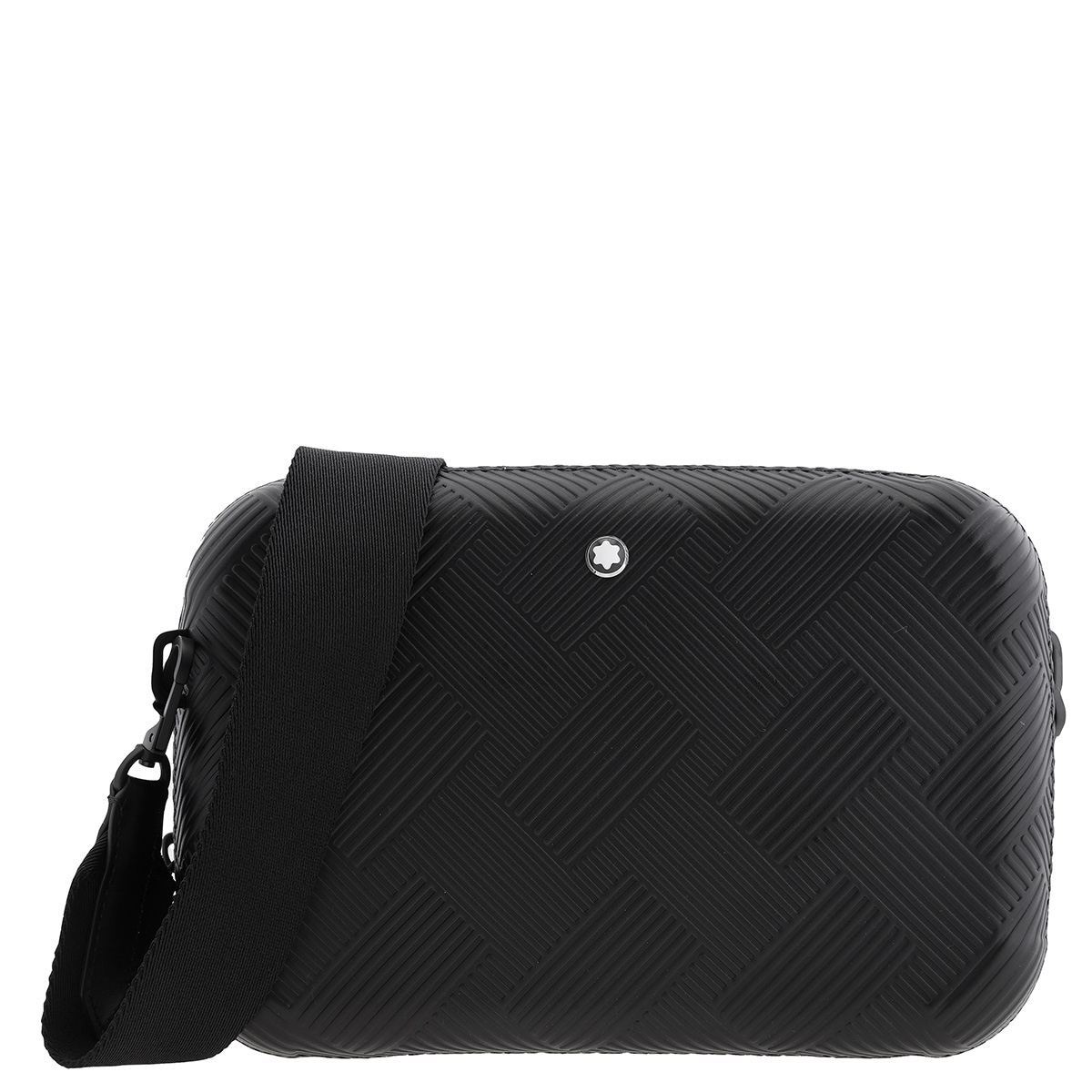 Montblanc Extreme 3.0 Travel Case 198625 4069153019204 - Handbags