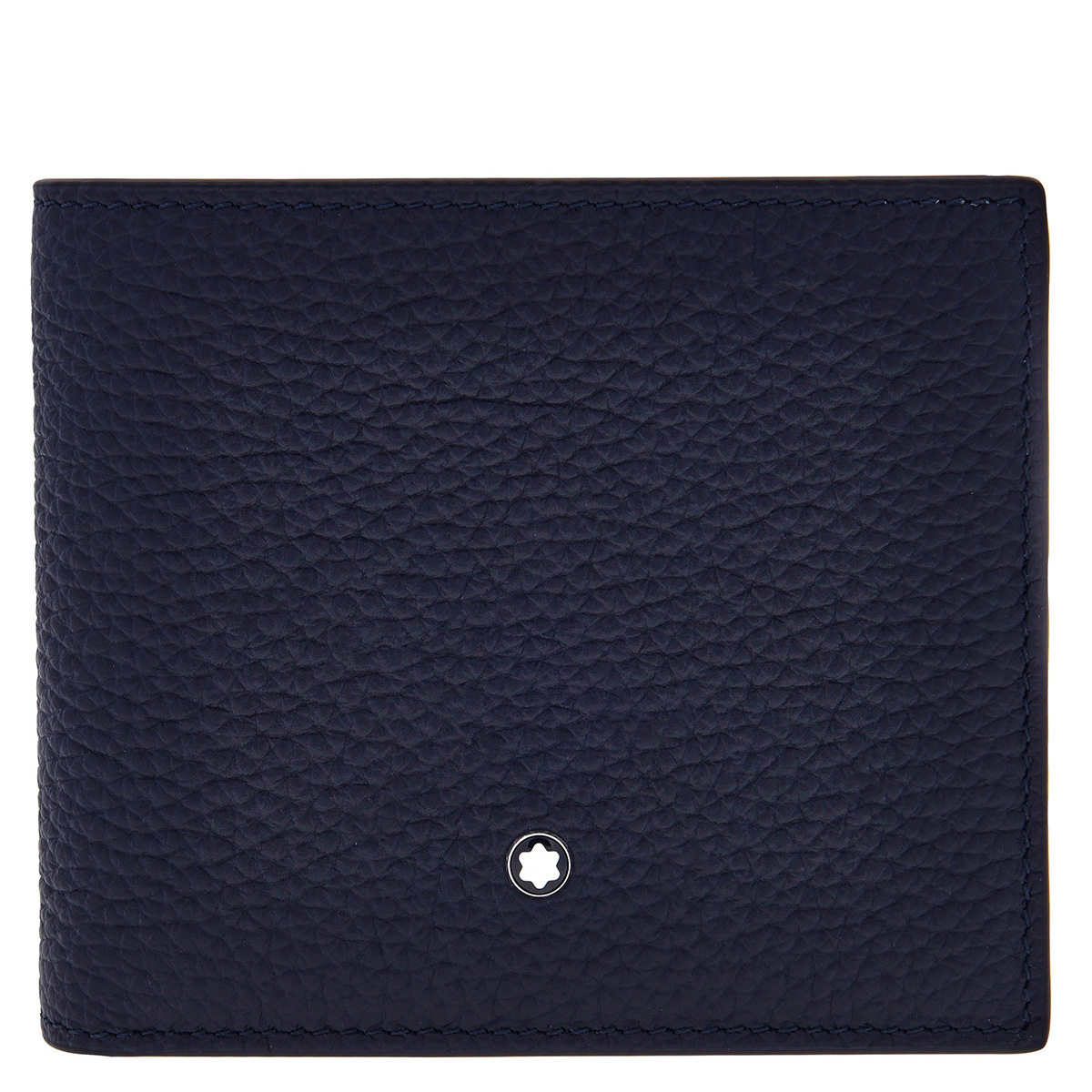 Montblanc Grain Leather 8cc Wallet 220038 4062037985176 - Handbags