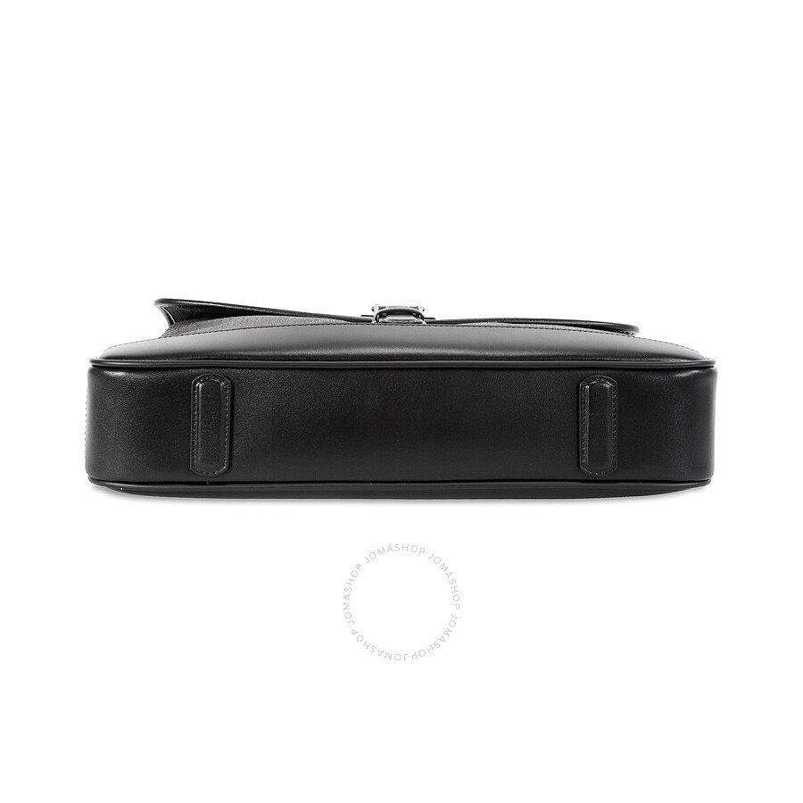 mont blanc brief case