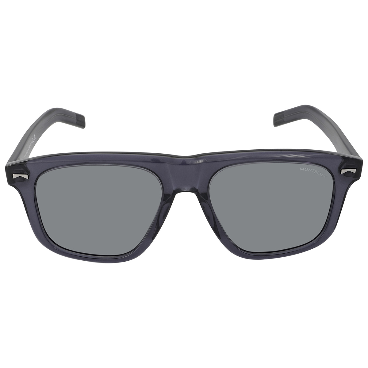 Montblanc Grey Square Men