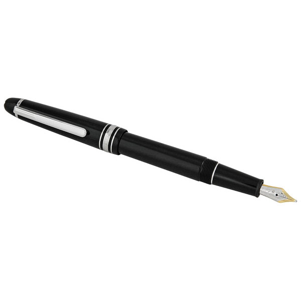 Montblanc Hommage a Frederic Chopin Montblanc Platinum Line