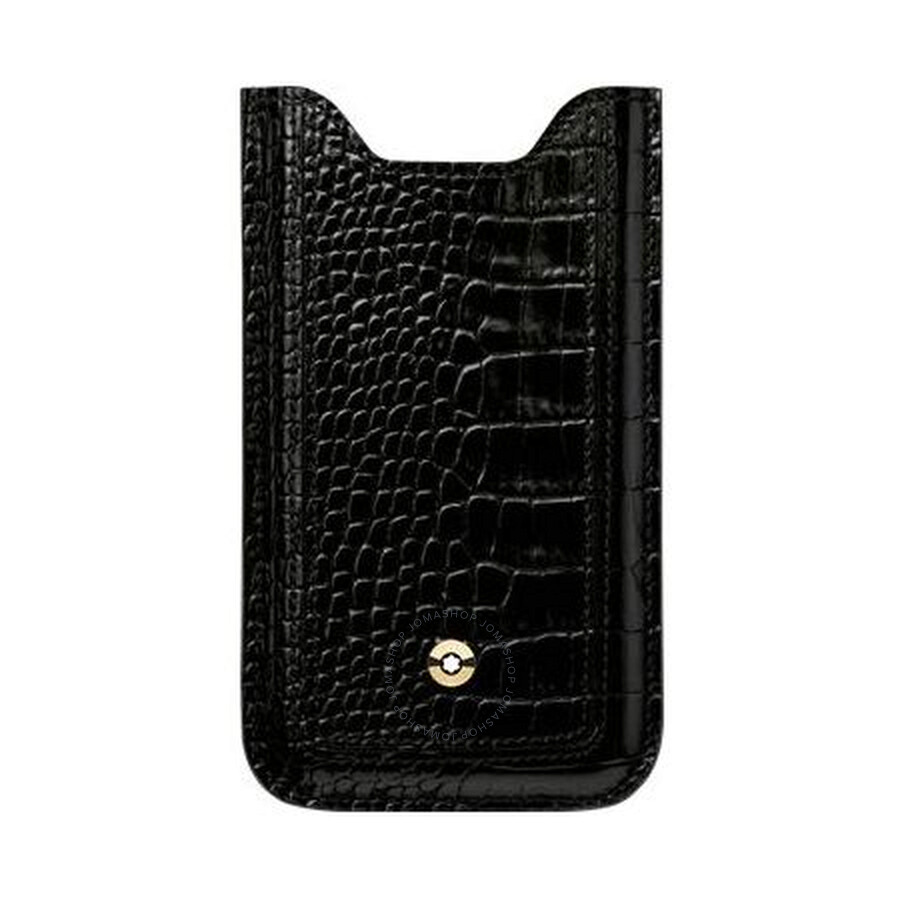 Montblanc Iphone 5 And 5s  La Vie De Boheme Phone Case