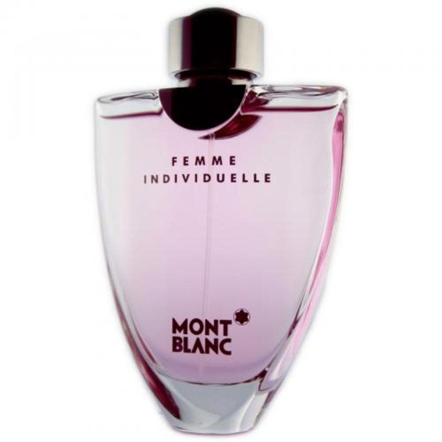 Montblanc Ladies Femme Individuelle EDT Spray 2.5 oz Fragrances